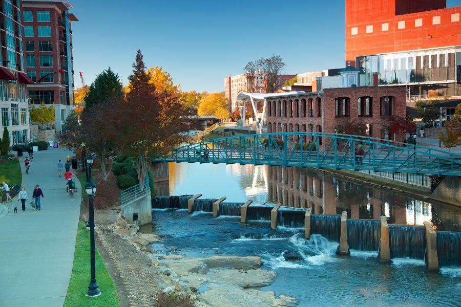 Greenville