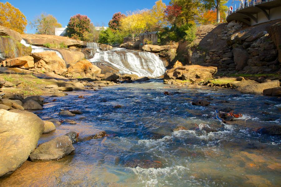 Greenville