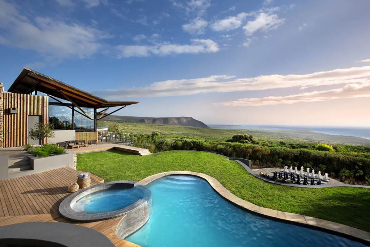 Grootbos Private Nature Reserve