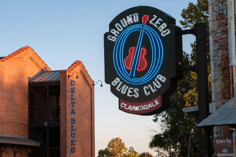 Clarksdale
