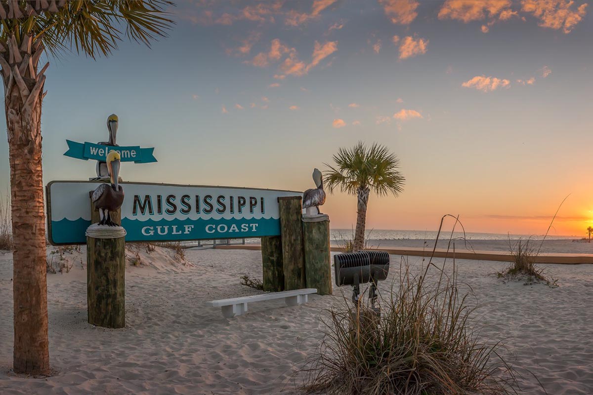Gulf Coast