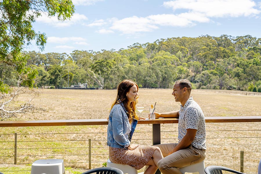 Adelaide Hills & Hahndorf Explorer