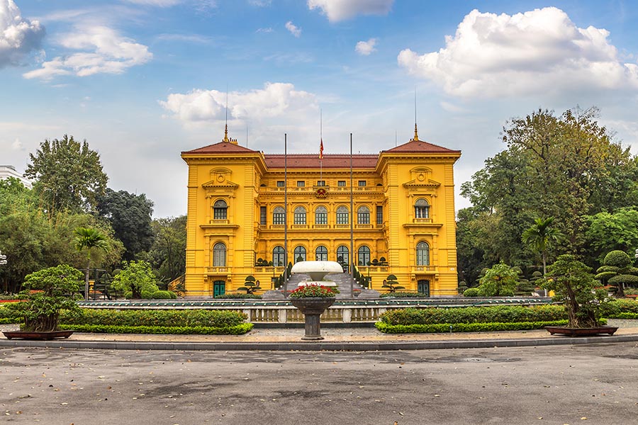 Hanoi