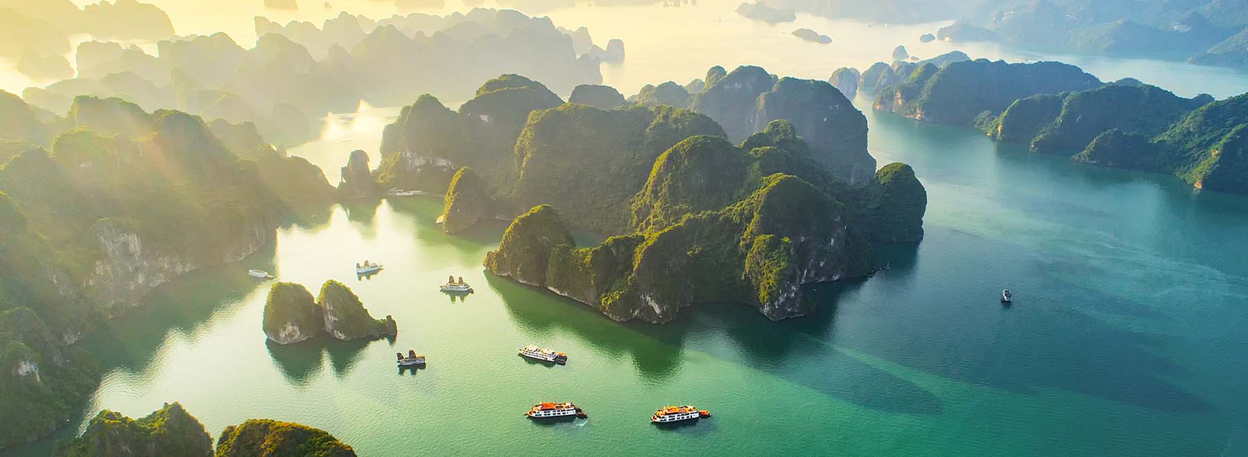 Ha Long Bay