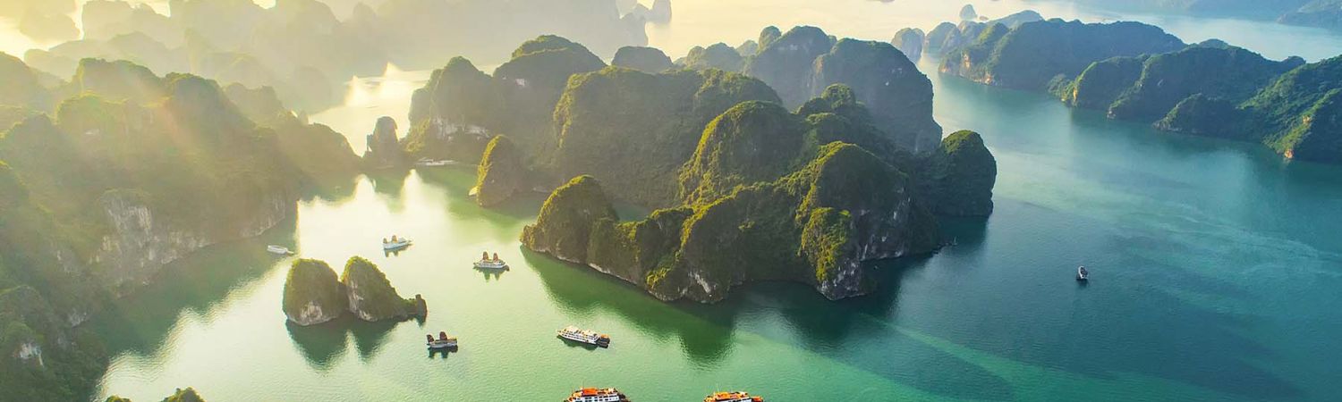 Ha Long Bay