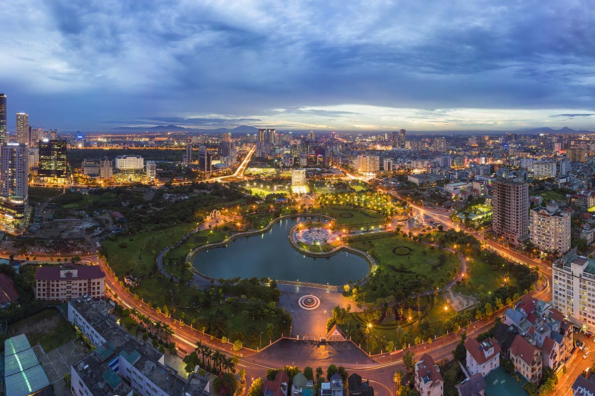 Hanoi