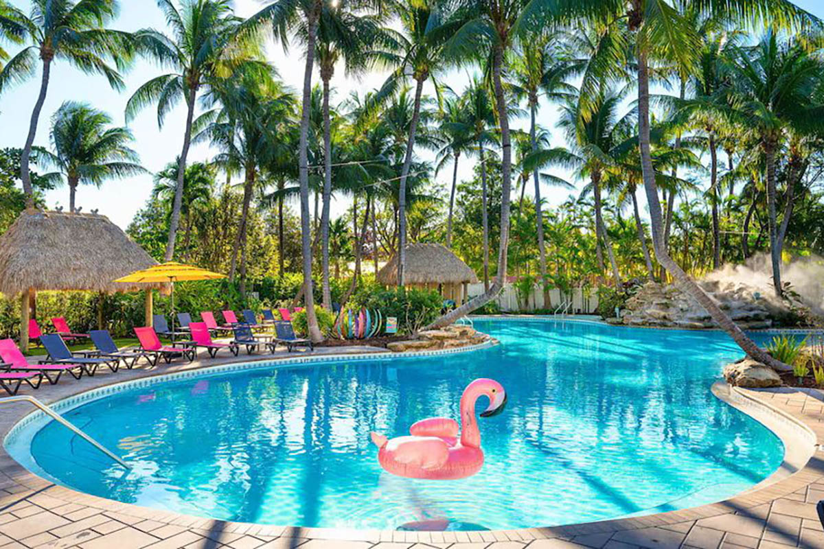 Havana Cabana, Key West