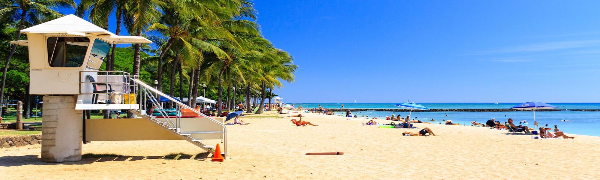 Luxury Los Angeles & Hawaii | theinternettraveller.com