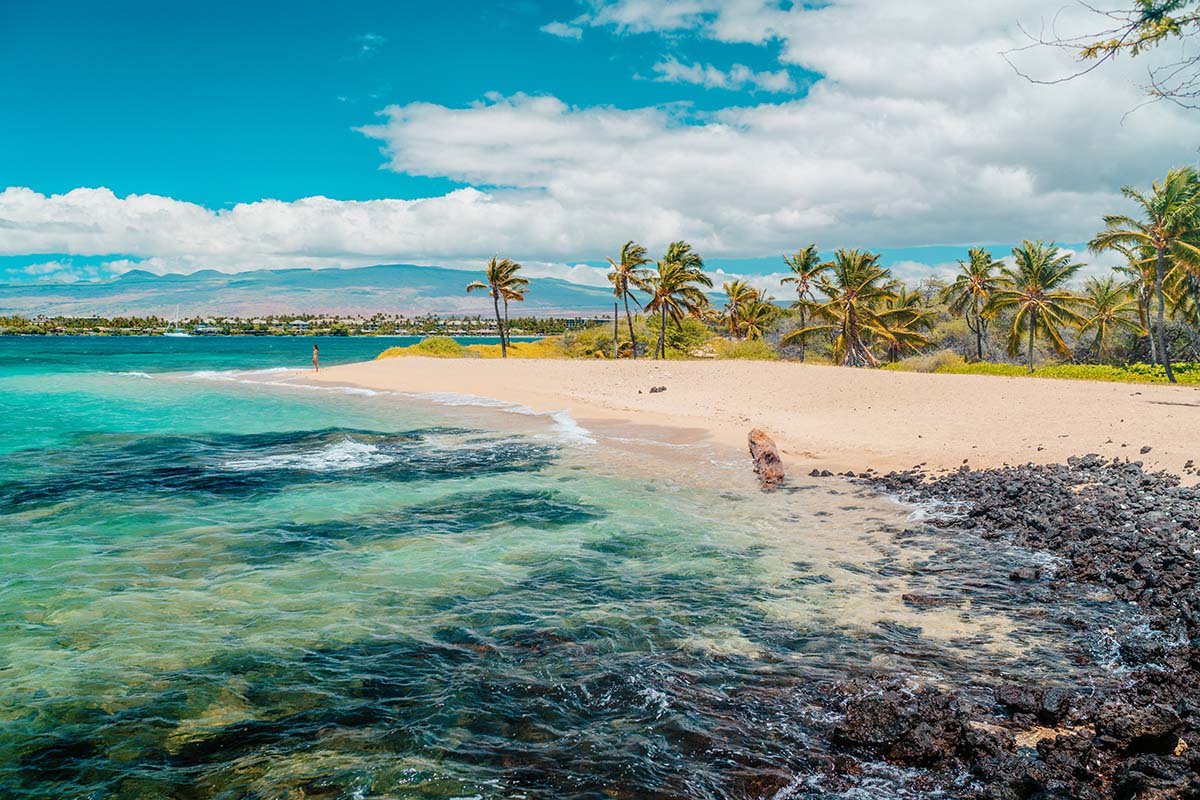 Big Island, Hawaii