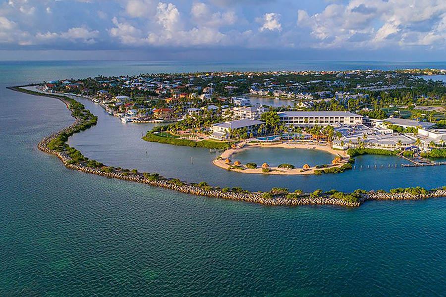 Hawks Cay Resort