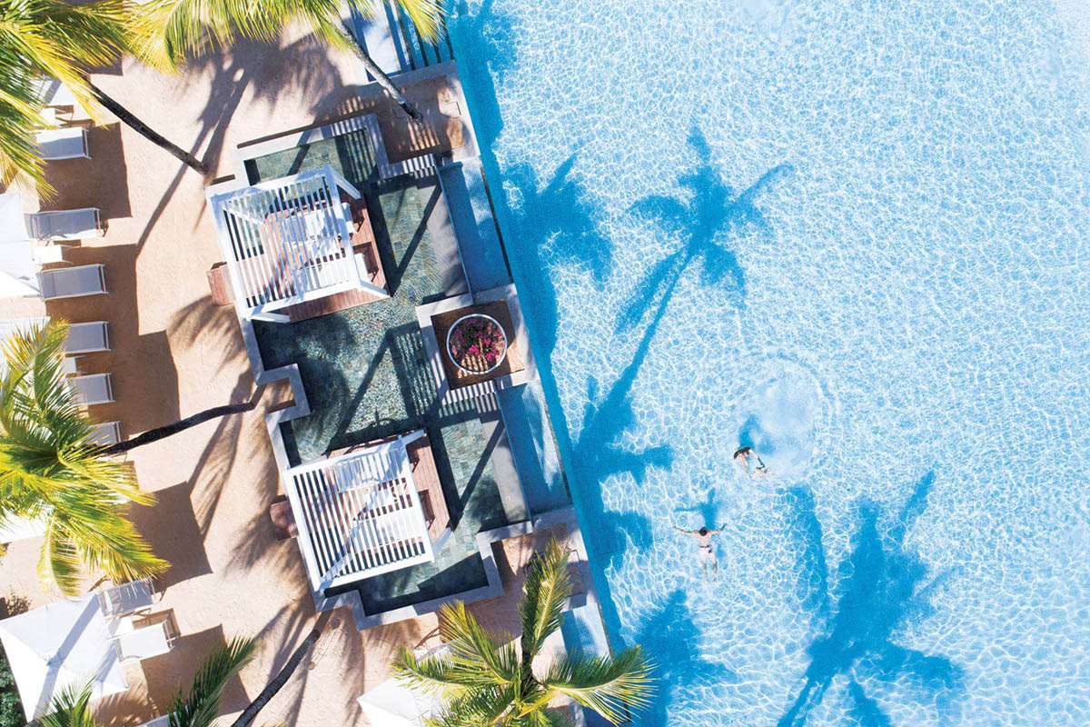 Heritage Le Telfair Golf & Wellness Resort