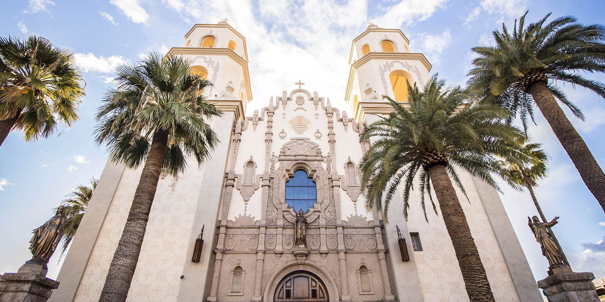 Tucson Treasures: From Mexican Heritage to Cowboy Culture