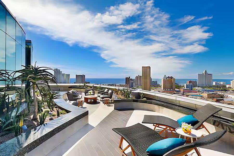 Hilton Durban