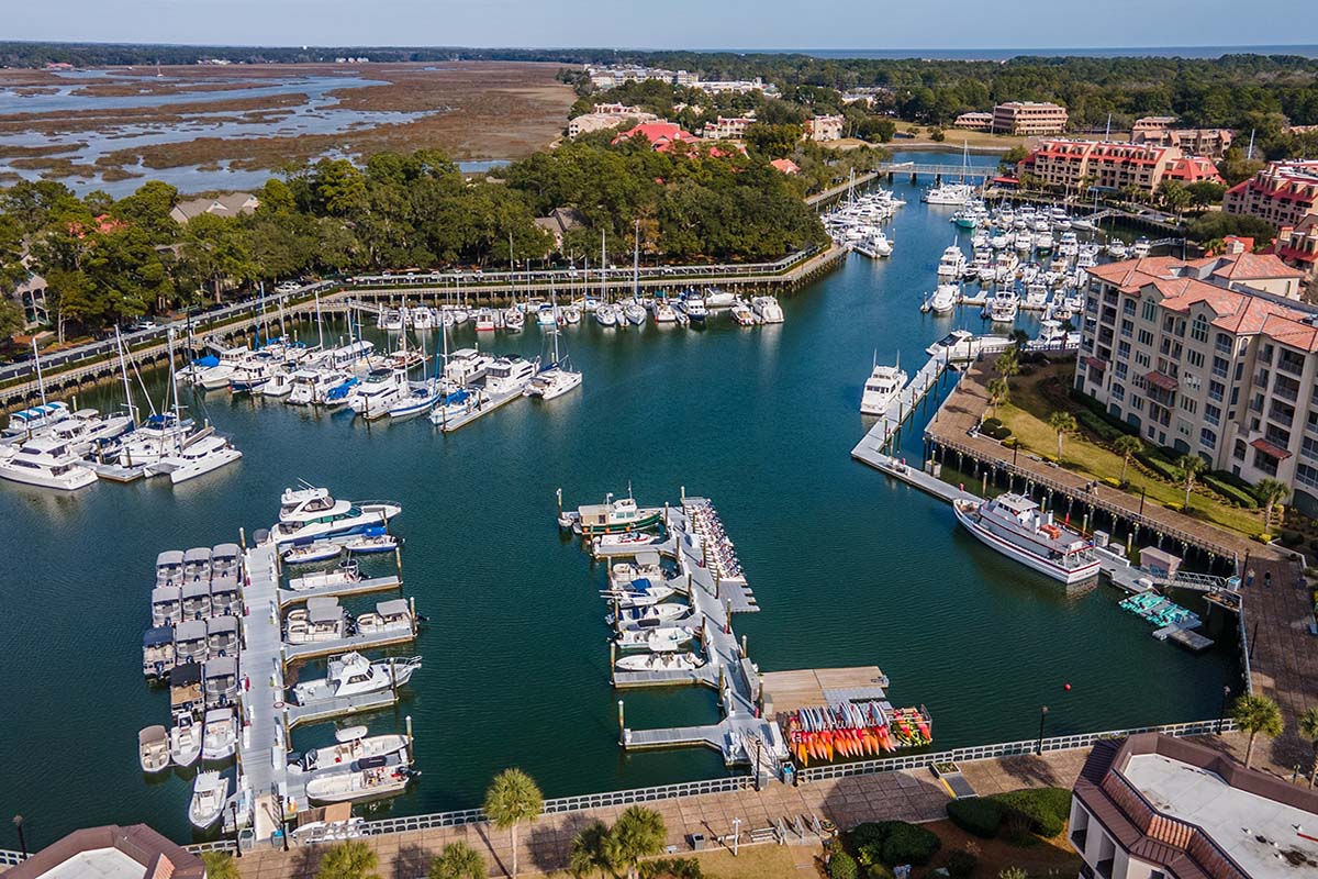 Hilton Head Island, South Carolina