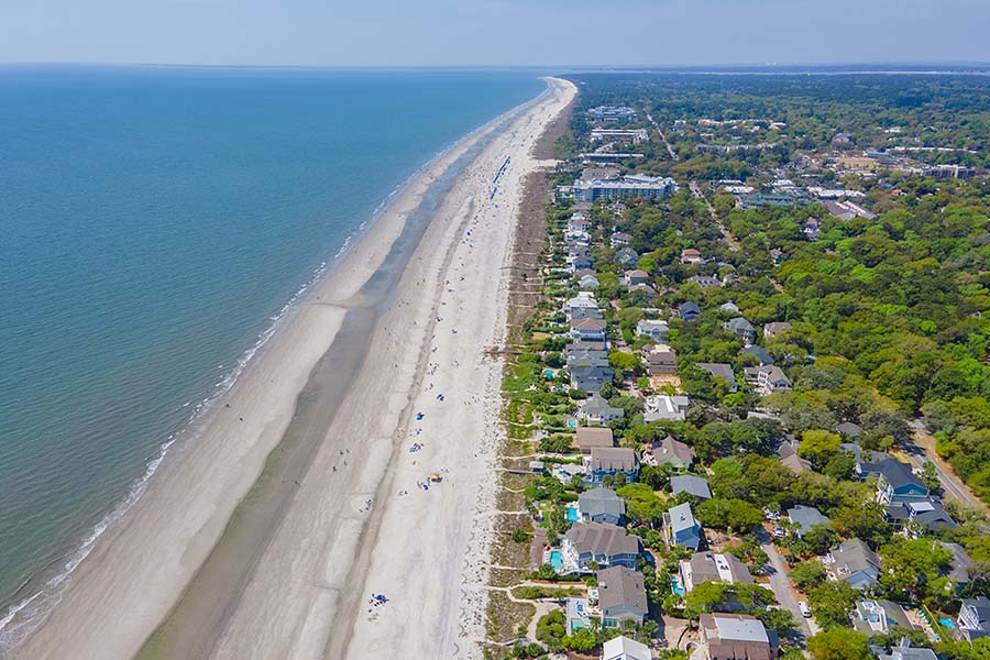 Hilton Head, South Carolina