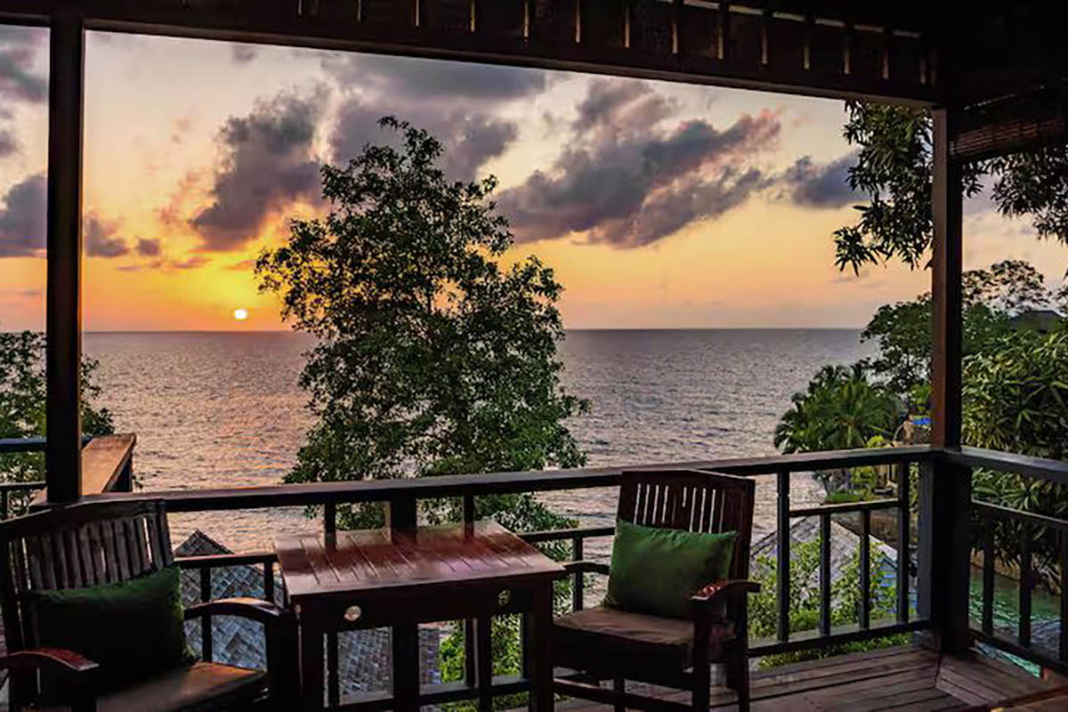 Hilton Seychelles Northolme Resort & Spa