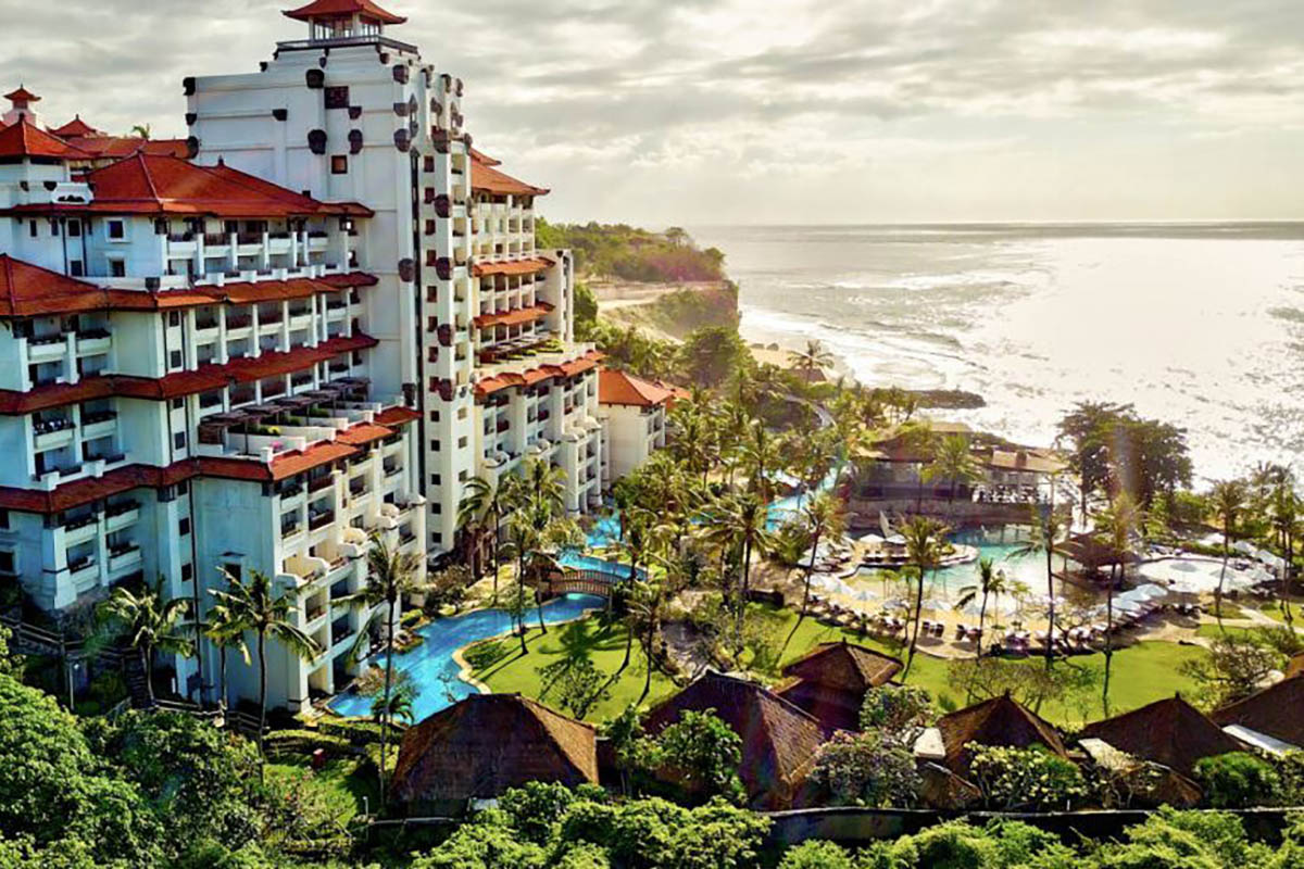 Hilton Bali Resort