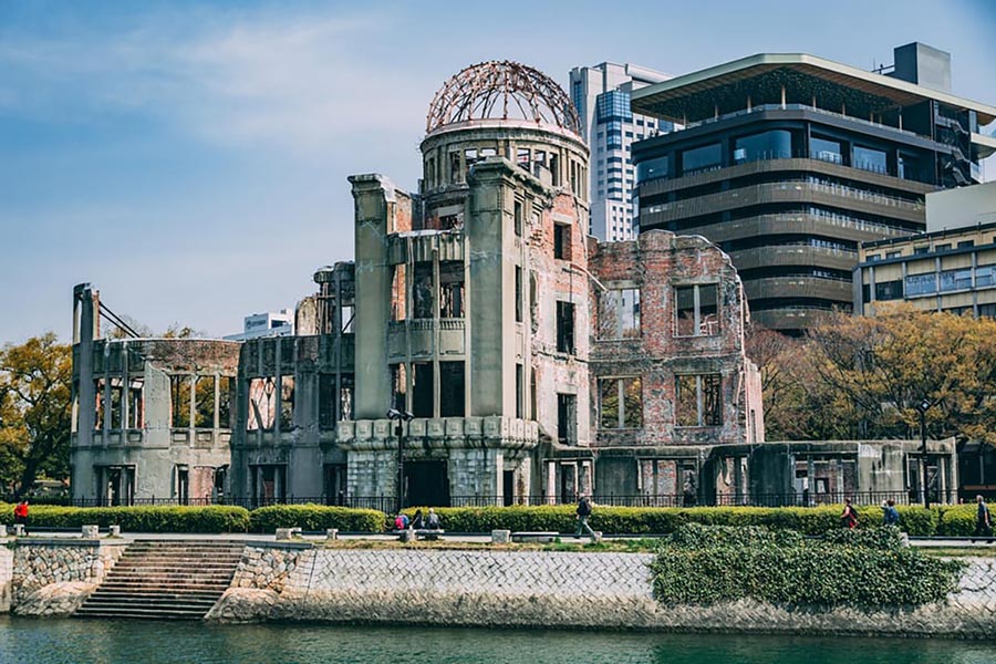 Hiroshima
