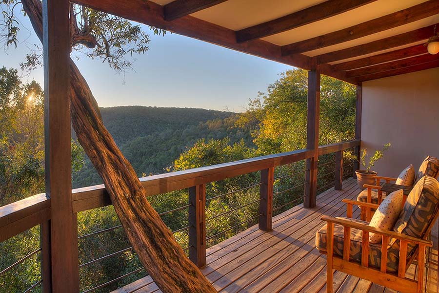 Hog Hollow Country Lodge