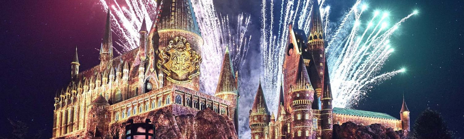 Castles, Coasters & Clearwater Shores