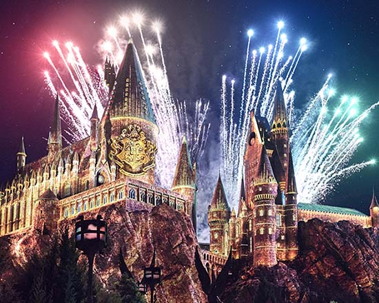 Castles, Coasters & Clearwater Shores