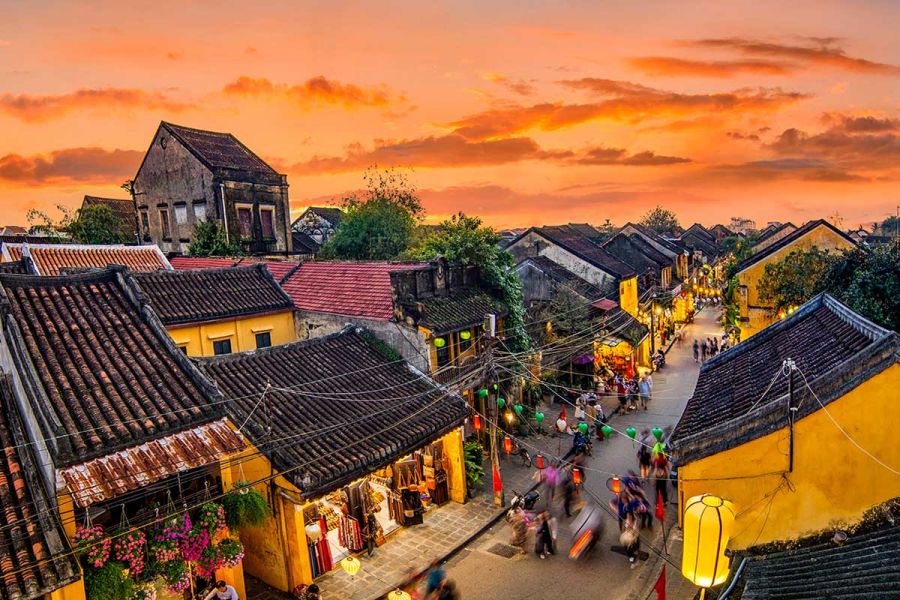 Hoi An