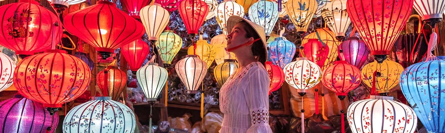 Hoi An, Vietnam