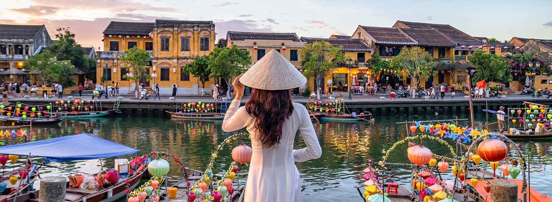 Hoi An