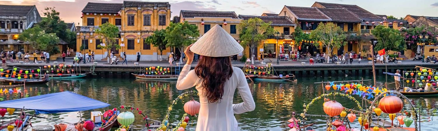 Hoi An