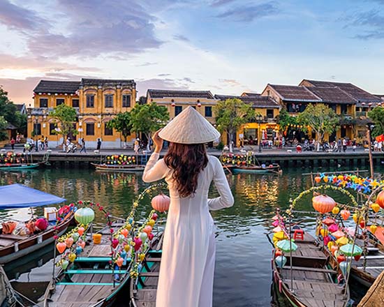 Hoi An