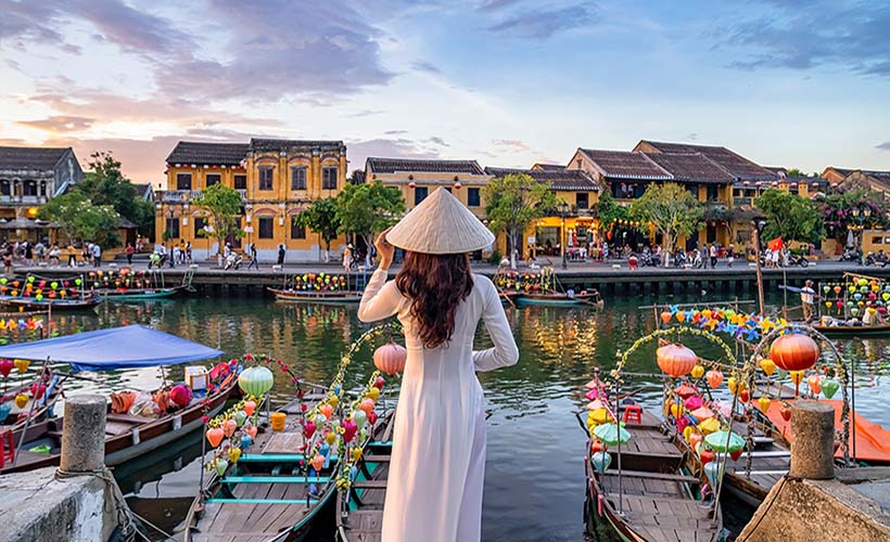 Hoi An
