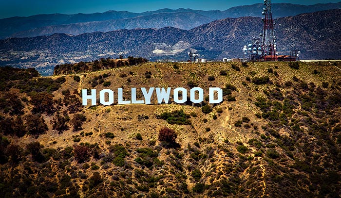 Official Hollywood Sign Tour
