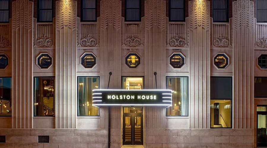 Holston House, Nashville