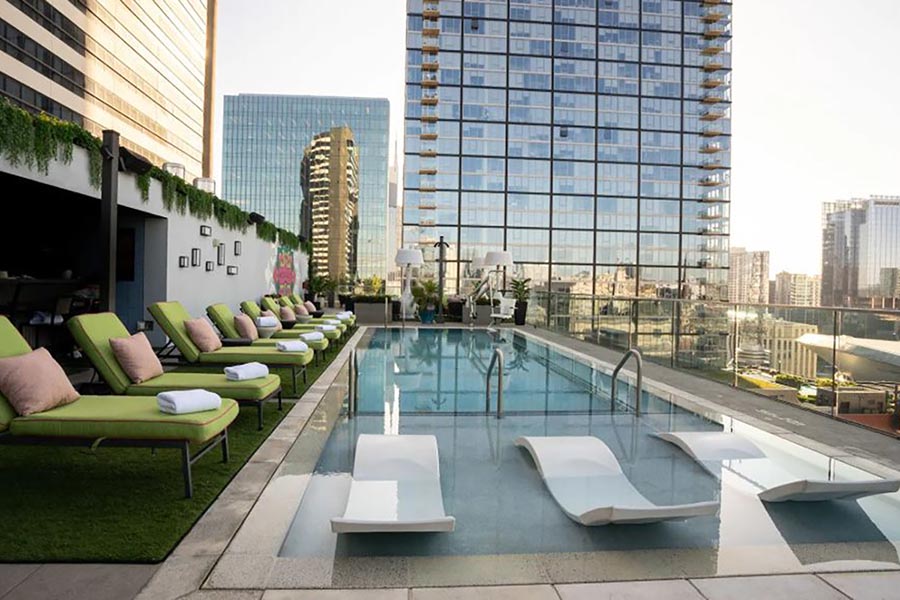 Holston House Nashville