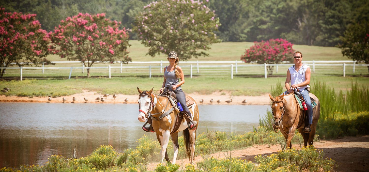 Southern Cross Ranch