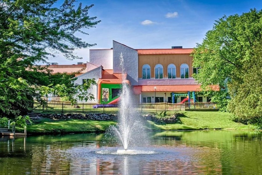 Hotel Cheribourg