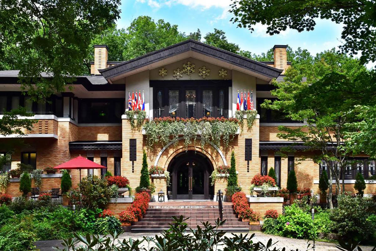 Hakuba Resort Hotel La Neige Higashikan