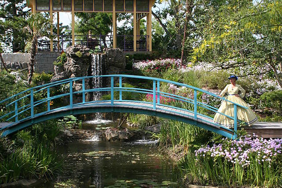 The Inn at Houmas House