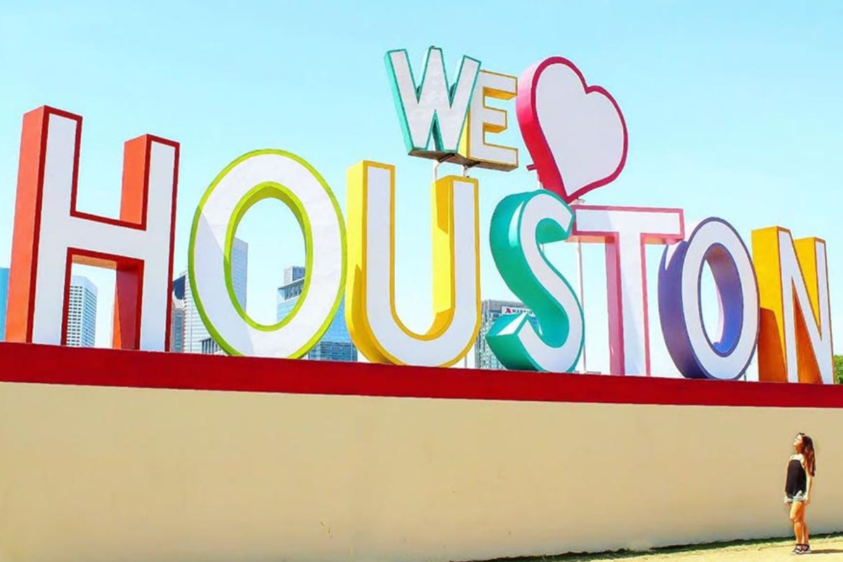 Houston