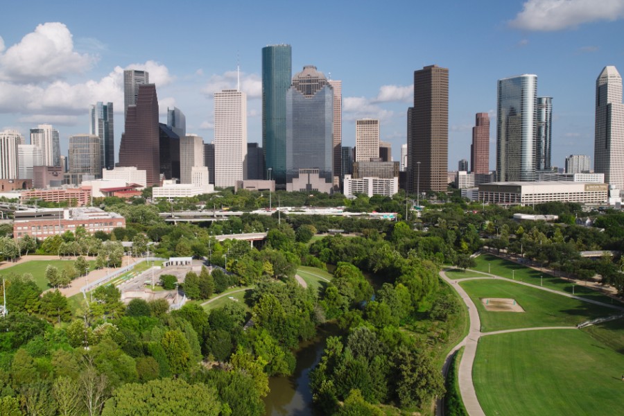 Houston