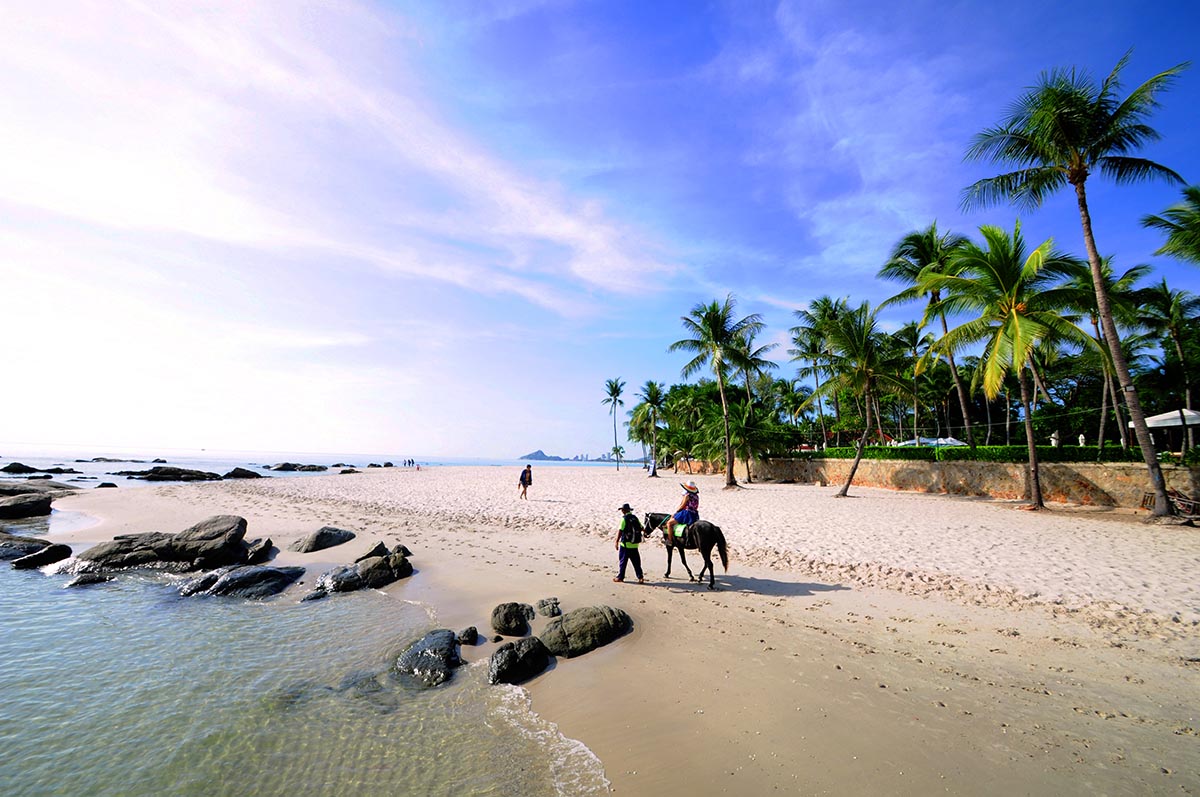 Hua Hin, Thailand