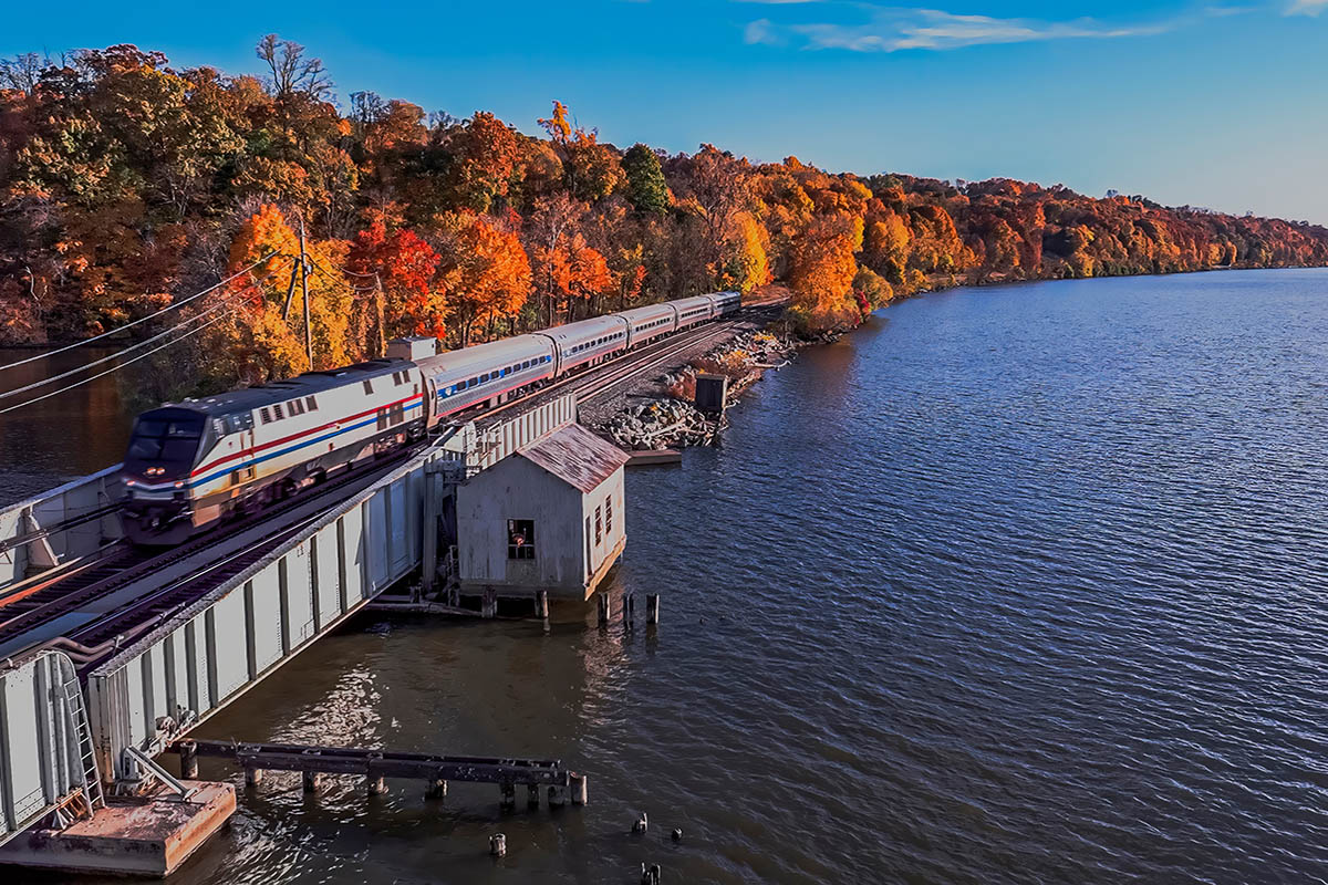 Hudson River