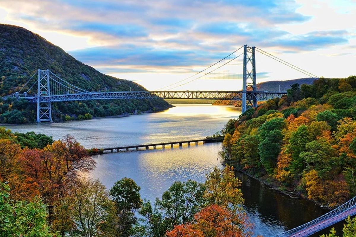 Hudson Valley