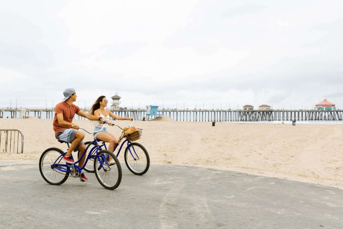 Huntington Beach