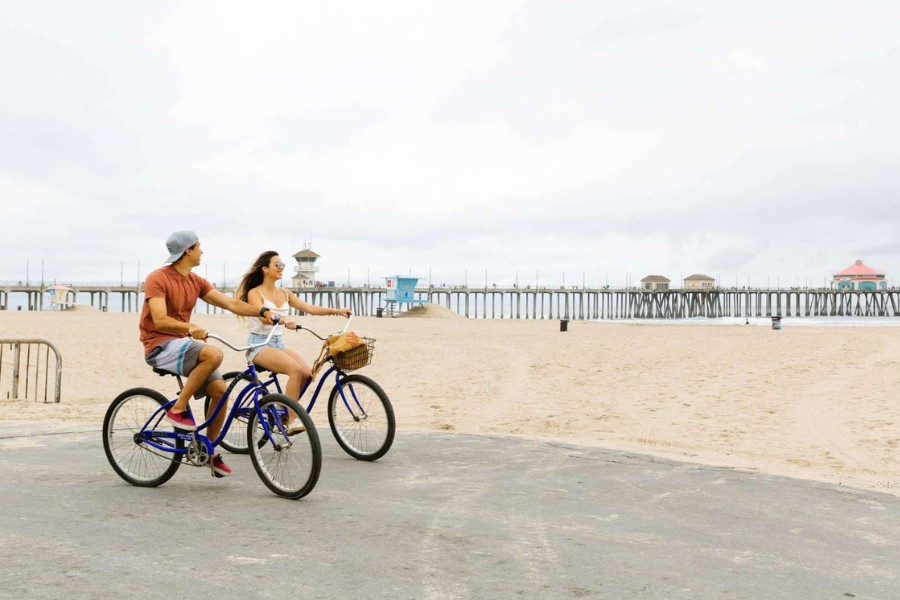 Huntington Beach
