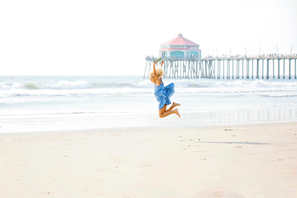 Huntington Beach