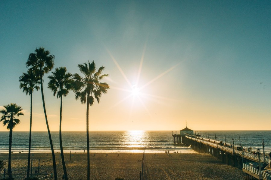 Huntington Beach