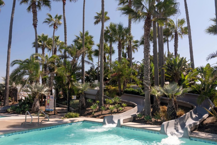 Hyatt Regency Hill Country Resort