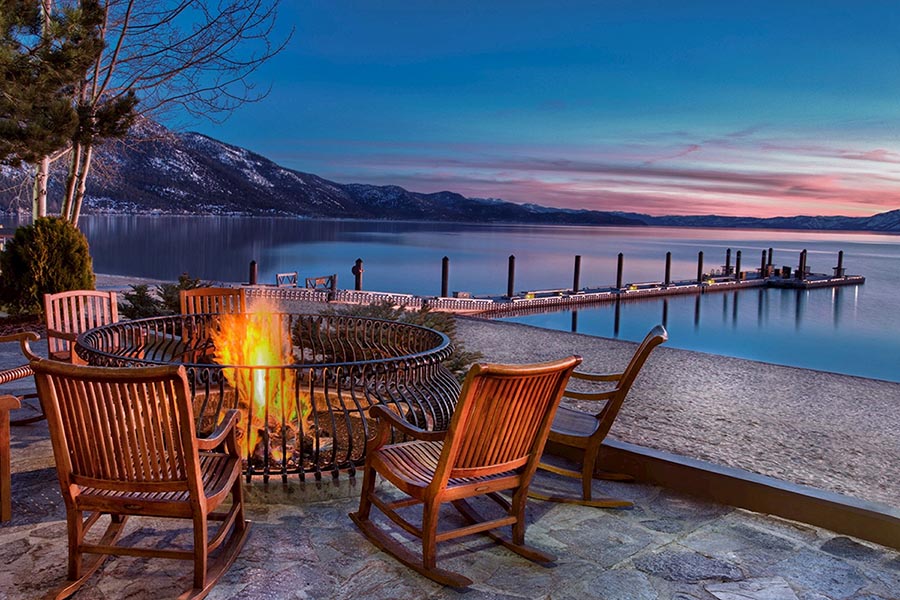 Hyatt Regency Resort, Lake Tahoe