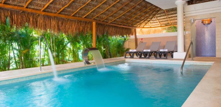 riviera maya all inclusive resorts